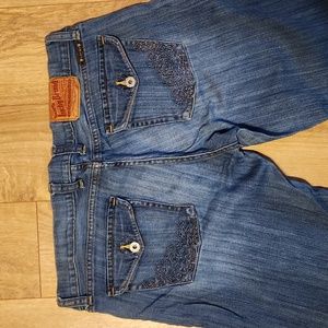 Lucky brand women’s  jeans